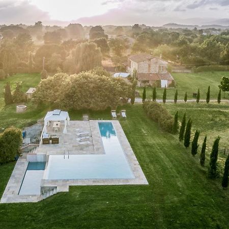 Casolare Del Pin Bono Villa Altopascio Eksteriør bilde